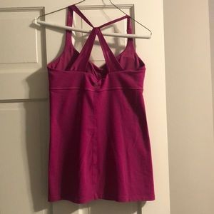 Lululemon top